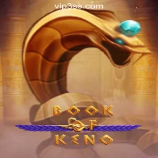 Exploring the World of BookOfKeno: An Engaging Slot Game Experience