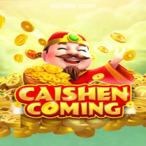 Explore the Thrilling World of CAISHENCOMING: Your Guide to 3SS.COM Oficial Slots Brasil #1