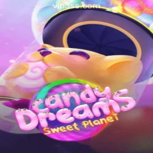 Exploring CandyDreams: The Sweet Slots Craze at 3SS.COM Oficial Slots Brasil #1