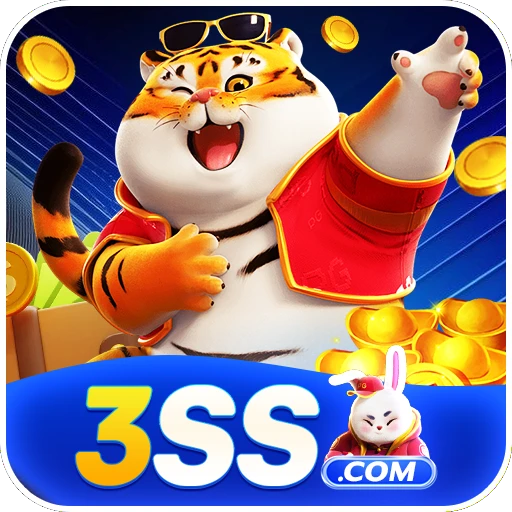 3SS.COM Oficial Slots Brasil #1