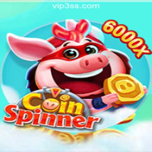 Discover the Thrill of CoinSpinner with 3SS.COM Oficial Slots Brasil #1