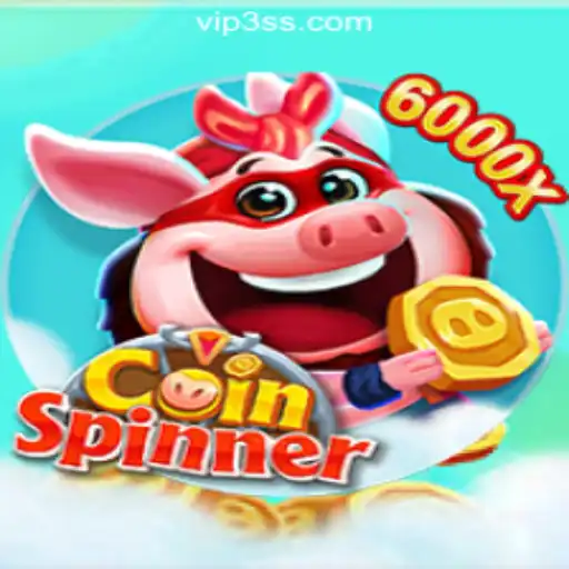 Discover the Thrill of CoinSpinner with 3SS.COM Oficial Slots Brasil #1