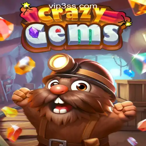 Unlock the Thrills of CrazyGems: The Ultimate Slot Experience in Brasil