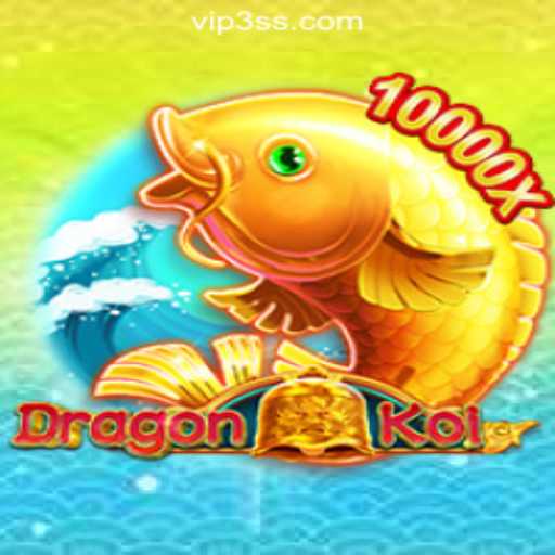 Exploring DragonKoi: A Blend of Tradition and Innovation in Slots Gaming