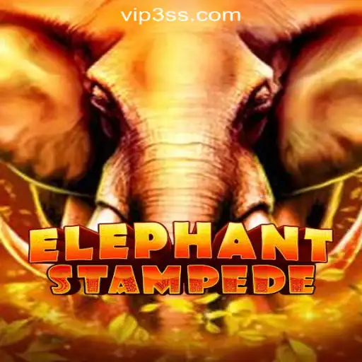 Discover the Excitement of ElephantStampede: A Deep Dive into 3SS.COM Oficial Slots Brasil #1