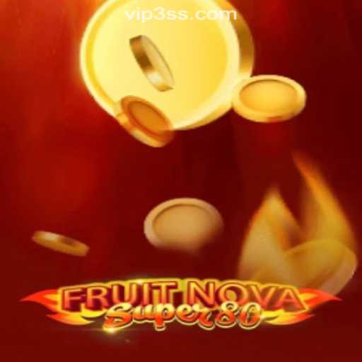 Discover the Exciting World of FruitNovaSuper80: A Premier Slot Game