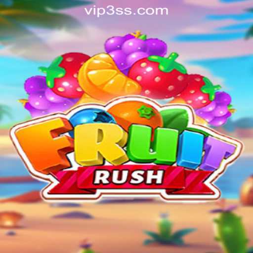 Unveiling FruitRush: The Exciting World of 3SS.COM Oficial Slots Brasil #1