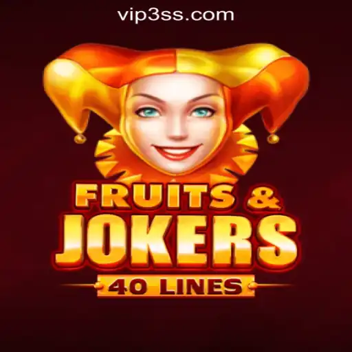 Exploring the Colorful World of FruitsAndJokers40