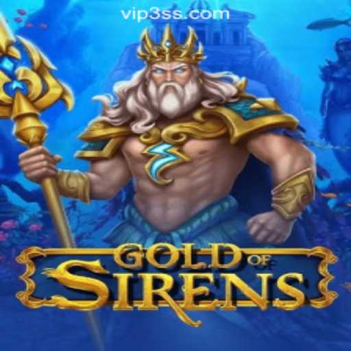 Dive into the Depths with GoldofSirens: The Latest Sensation in Online Gaming