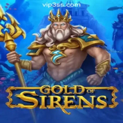 Dive into the Depths with GoldofSirens: The Latest Sensation in Online Gaming