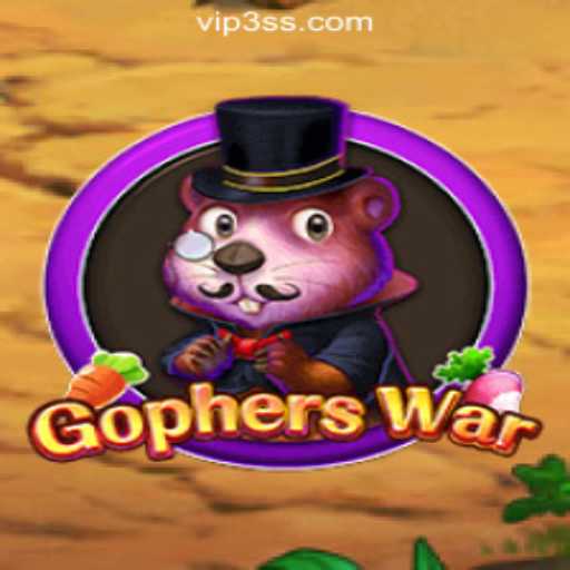 Unleashing the Thrill: A Deep Dive into GophersWar and 3SS.COM Oficial Slots Brasil #1