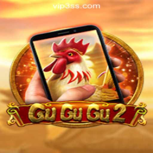 Explore the Thrilling World of GuGuGu2M: A Dive into 3SS.COM Oficial Slots Brasil #1