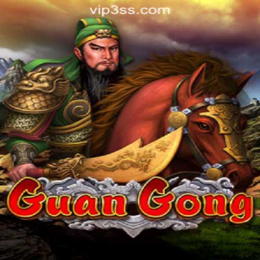 Exploring GuanGong: The World of 3SS.COM Oficial Slots Brasil #1