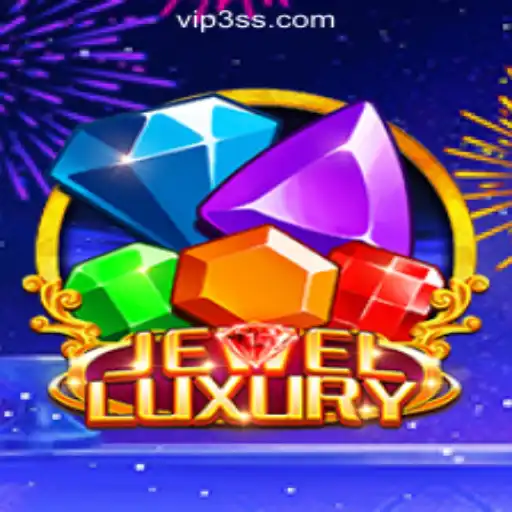 Discover the Dazzling World of JewelLuxury on 3SS.COM Oficial Slots Brasil #1