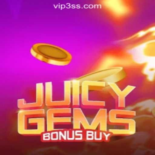 Discover the Exciting World of JuicyGemsBonusBuy on 3SS.COM Oficial Slots Brasil #1