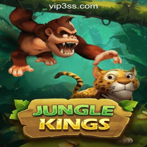 Explore the Thrilling World of JungleKings: Brazil's Premier Online Slot Game