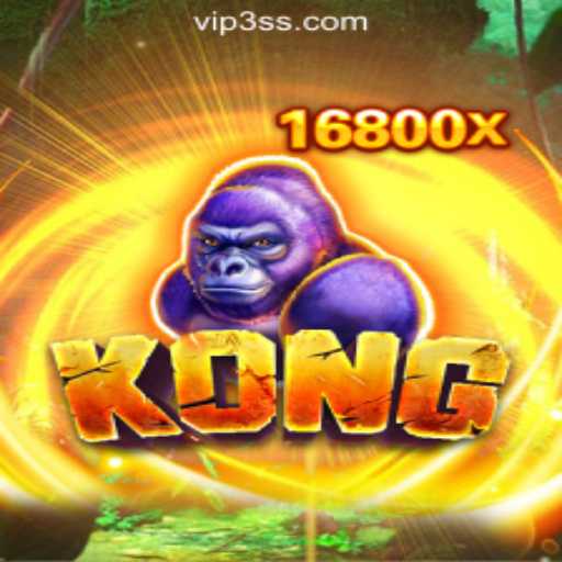 Discover the Thrills of 'Kong' with 3SS.COM Oficial Slots Brasil #1
