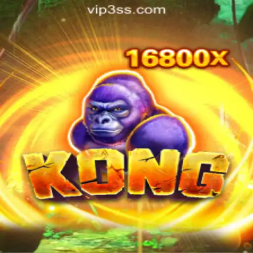 Discover the Thrills of 'Kong' with 3SS.COM Oficial Slots Brasil #1