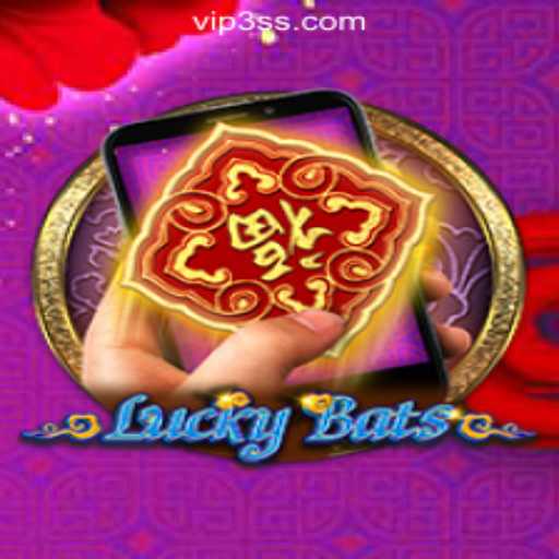 Experience the Thrill of LuckyBatsM: A Premier Slot Game at 3SS.COM Oficial Slots Brasil #1