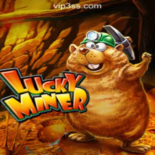 Discover LuckyMiner: Dive into the World of Online Slots with 3SS.COM Oficial Slots Brasil #1