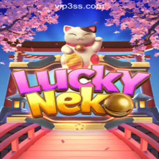 Discover the Exciting World of LuckyNeko at 3SS.COM Oficial Slots Brasil #1