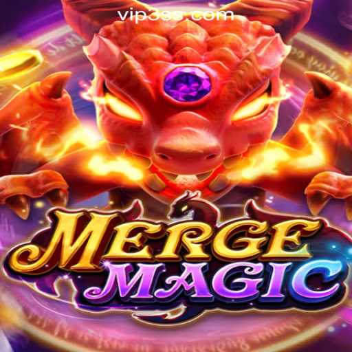 Unveiling the Fascination of MERGEMAGIC