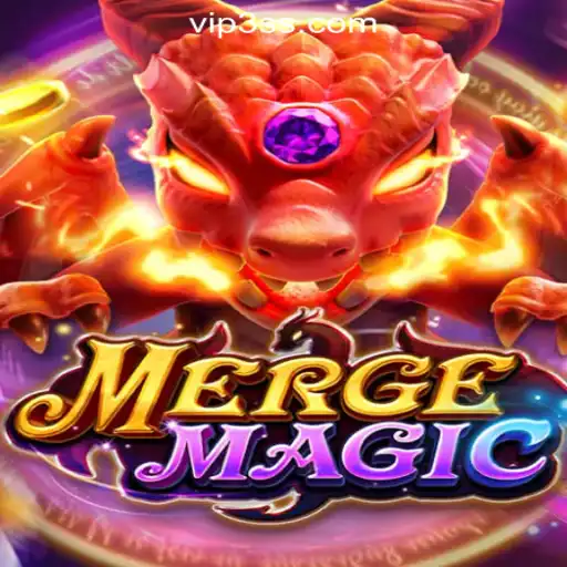 Unveiling the Fascination of MERGEMAGIC