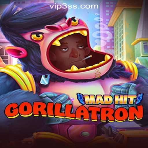 Exploring the World of MadHitGorillatron: A New Dimension in Gaming