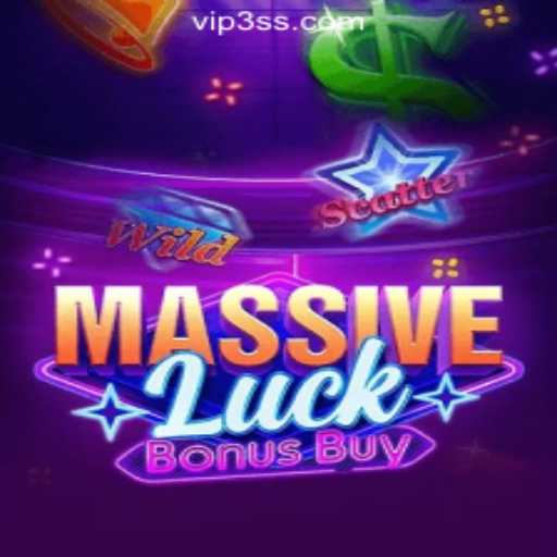 Exploring the Exciting World of MassiveLuckBonusBuy Game