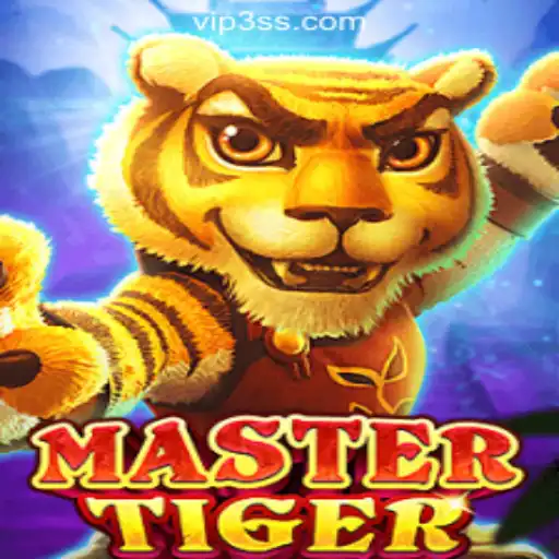 MasterTiger: The Ultimate Slot Gaming Experience at 3SS.COM Oficial Slots Brasil #1