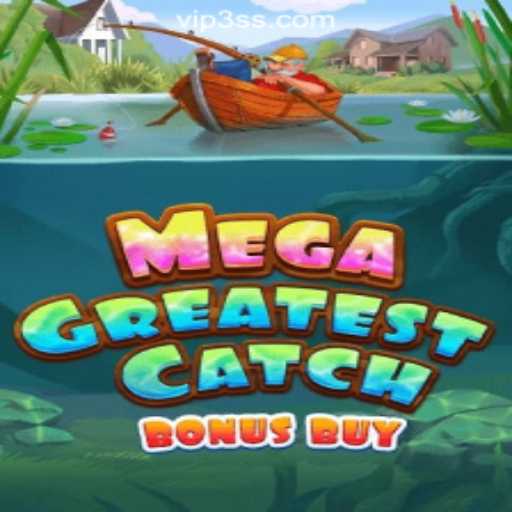 Exploring MegaGreatestCatchBonusBuy: A Dive into the Brasilian Slots Phenomenon
