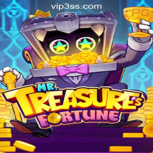 MrTreasuresFortune: An In-depth Guide to Brazil's #1 Slot Game by 3SS.COM