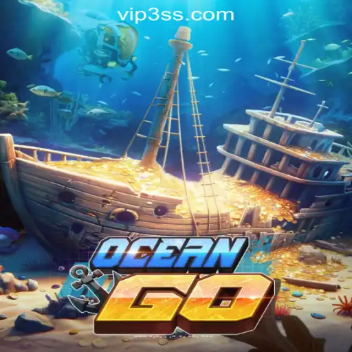 Dive into OceanGO: The Thrilling Slot Experience with 3SS.COM Oficial Slots Brasil #1