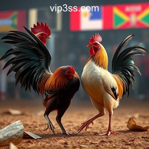 The Rise of Online Sabong: Insights into 3SS.COM Oficial Slots Brasil #1's Influence