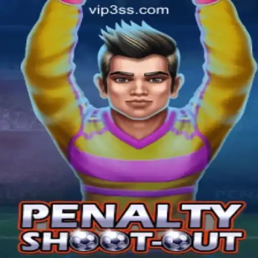 Explore the Thrilling World of PenaltyShootOut Slots at 3SS.COM Oficial Slots Brasil #1