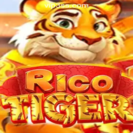 Exploring RicoTiger: A Thrilling Slot Game from 3SS.COM Oficial Slots Brasil #1