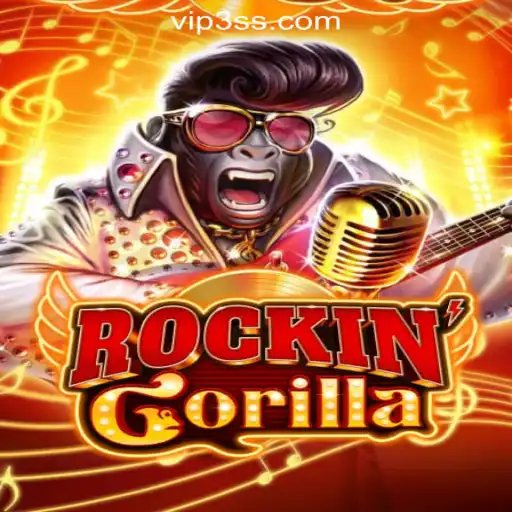 Discover the Thrills of RockinGorilla: The Ultimate Gaming Experience with 3SS.COM Oficial Slots Brasil #1