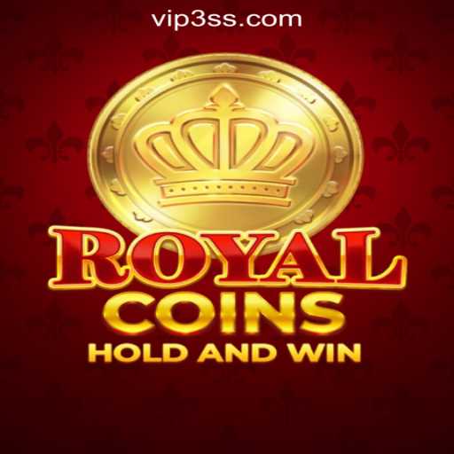 Discover the Thrilling World of RoyalCoins: A Dive into 3SS.COM Oficial Slots Brasil #1