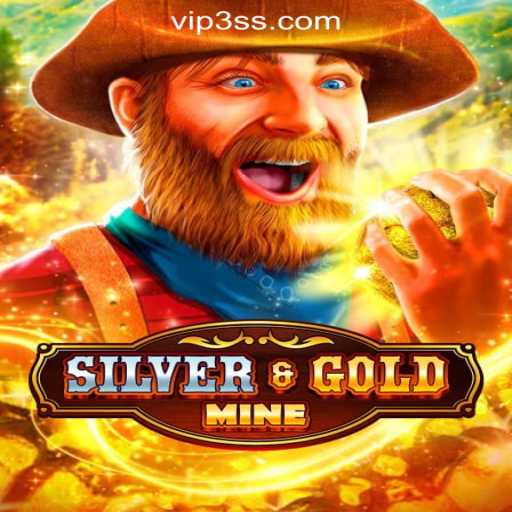 Exploring SilverGold: A Unique Journey into 3SS.COM Oficial Slots Brasil #1