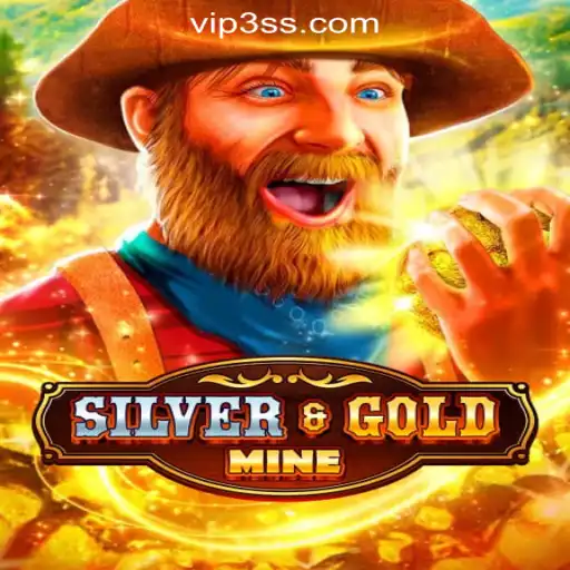Exploring SilverGold: A Unique Journey into 3SS.COM Oficial Slots Brasil #1