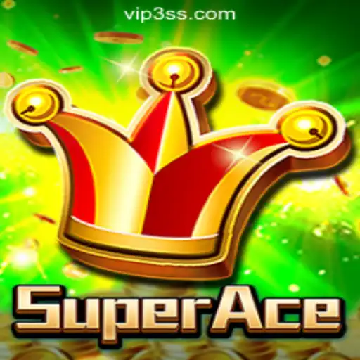 Exploring the Thrills of SuperAce: 3SS.COM Oficial Slots Brasil #1