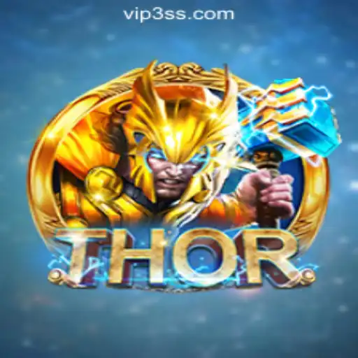 Unveiling the Excitement of THOR at 3SS.COM Oficial Slots Brasil