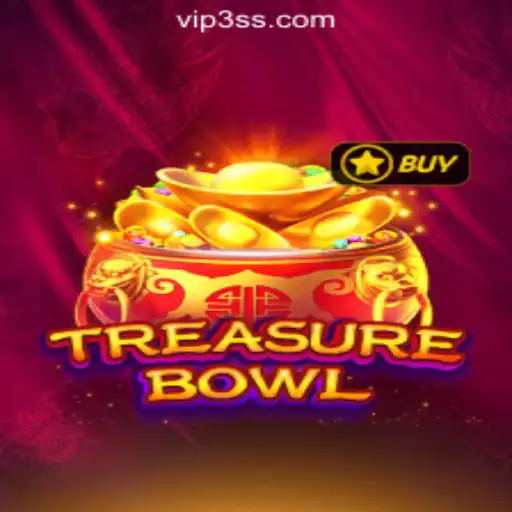 Discover the Exciting World of TreasureBowl at 3SS.COM Oficial Slots Brasil #1