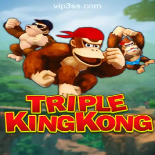 Discover the Thrills of TripleKingKong: The Ultimate Gaming Experience at 3SS.COM Oficial Slots Brasil #1