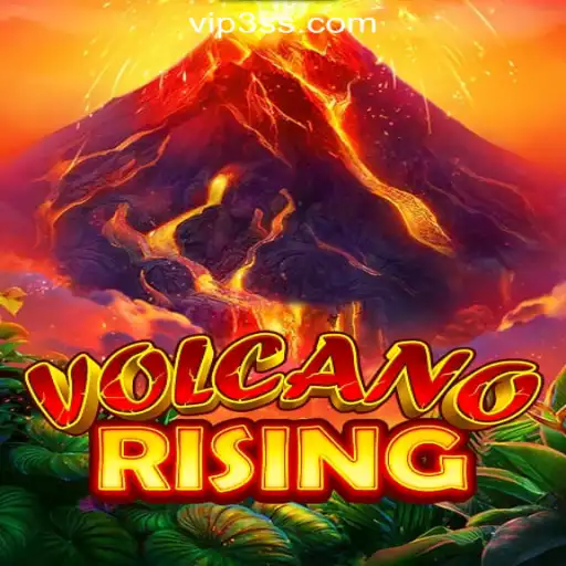 Discover the Thrilling World of VolcanoRising at 3SS.COM Oficial Slots Brasil #1