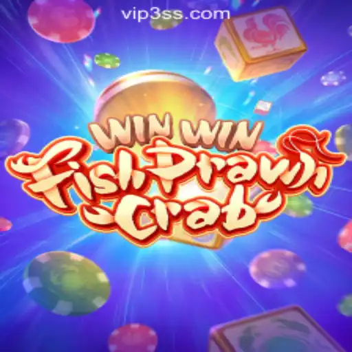 WinWinFishPrawnCrab: Dive Into the Exciting World of 3SS.COM Oficial Slots Brasil #1