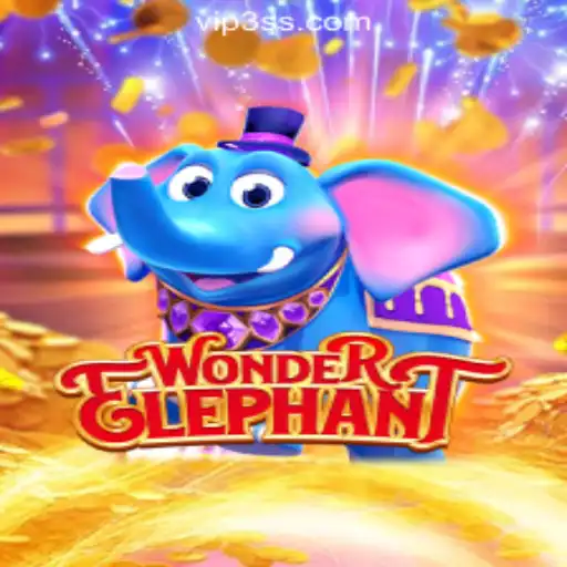 Discover the Exciting World of WonderElephant: Brazil's Thrilling Slot Adventure