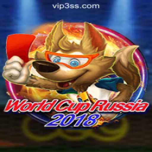 WorldCupRussia2018: Exploring the Thrills of 3SS.COM Oficial Slots Brasil #1