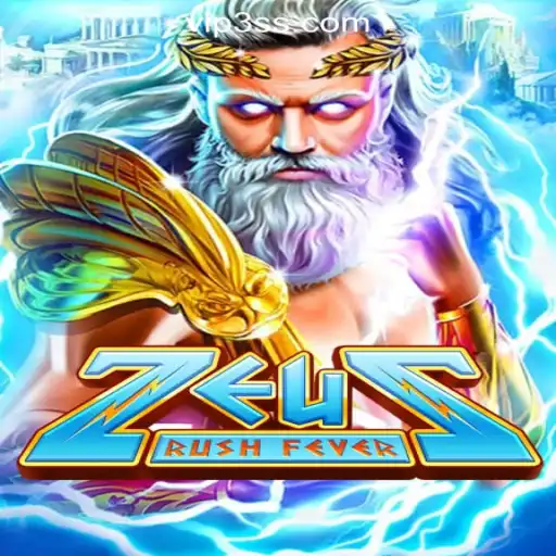 Exploring the Thrills of ZeusRushFever: An Inside Look at 3SS.COM Oficial Slots Brasil #1
