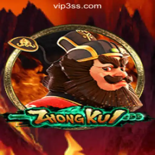 Discover the Thrilling World of ZhongKui at 3SS.COM Oficial Slots Brasil #1